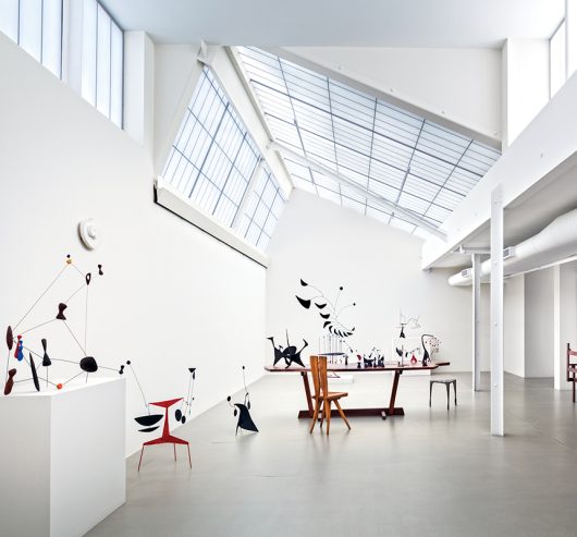 Calder Foundation