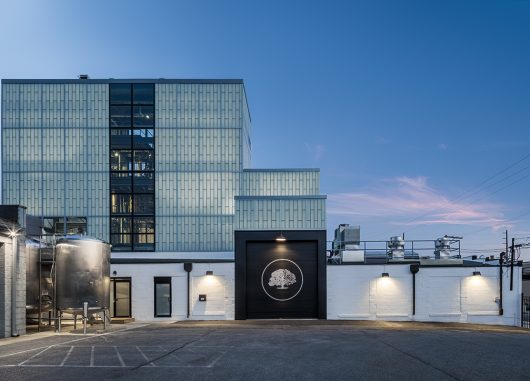 Middle West Spirits