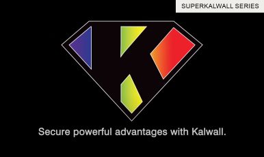 Watch our videos on the super benefits of the Kalwall panel.