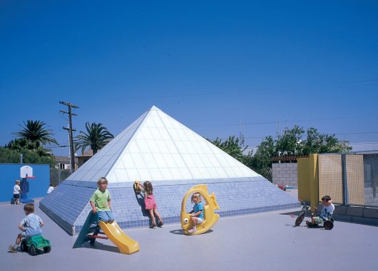 La Marina Preschool