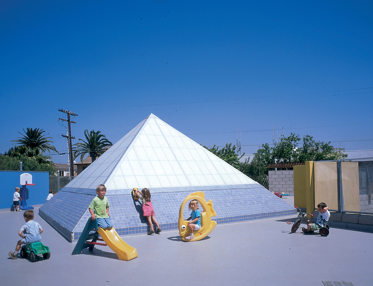 La Marina Preschool
