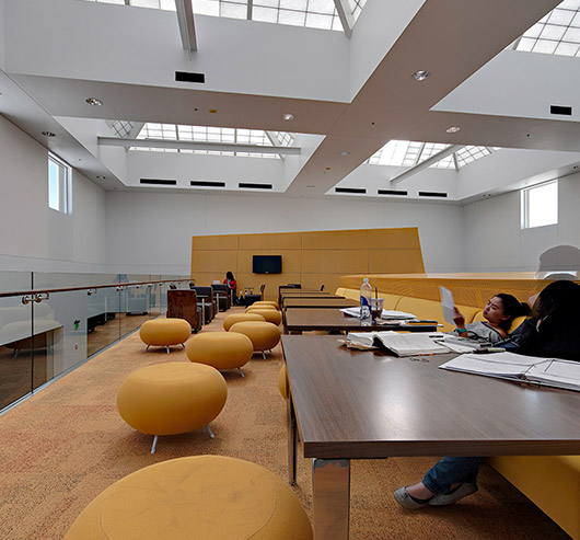 Skylight thermal performance