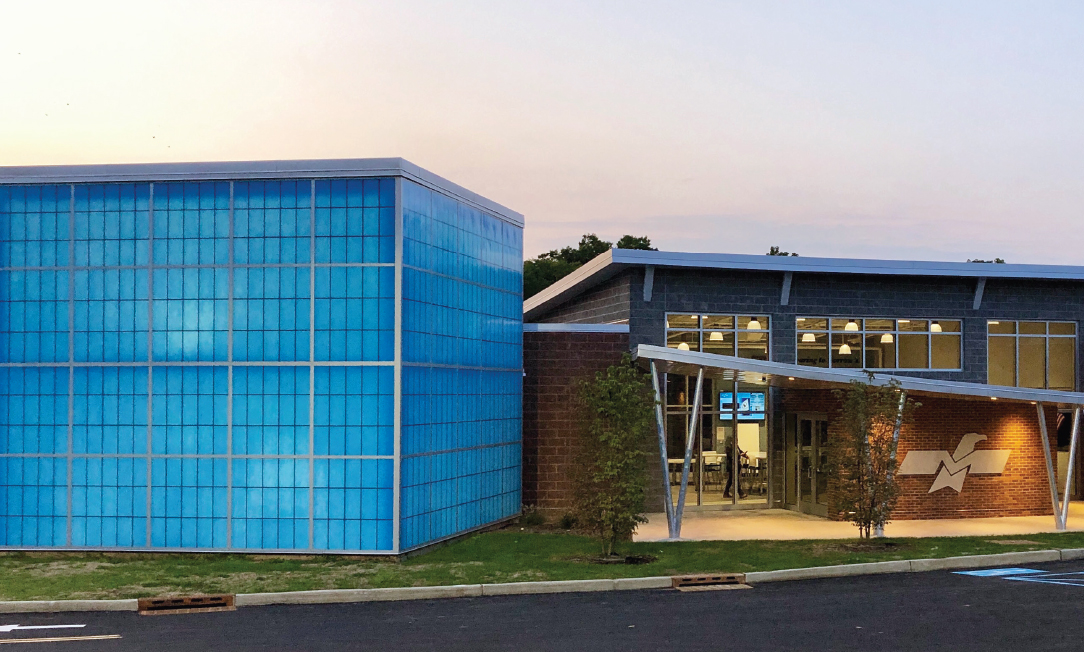 Mahwah High School STEAM Lab | Mahwah, NJ, USA
