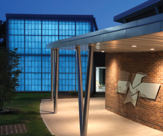 Mahwah High School STEAM Lab | Mahwah, NJ, USA