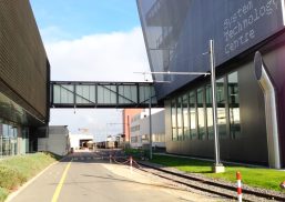 Nestlé System Technology Centre