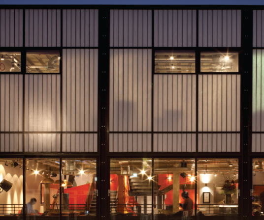 Crouch End Picturehouse | London, UK