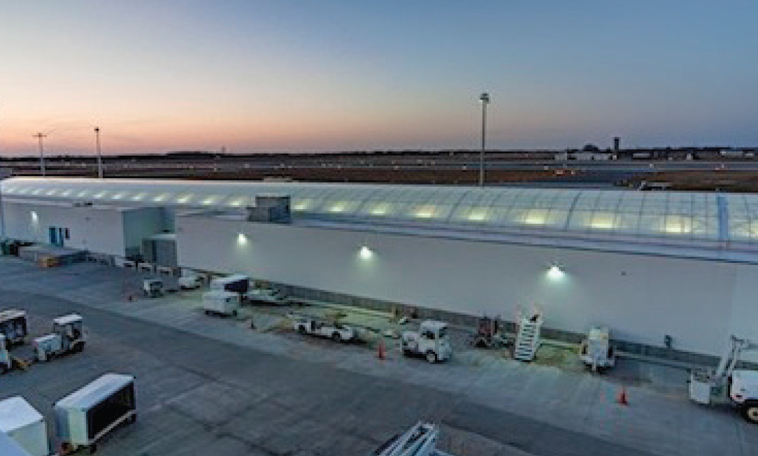 South Bend Regional Airport