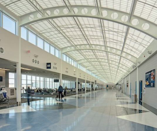 South Bend Regional Airport