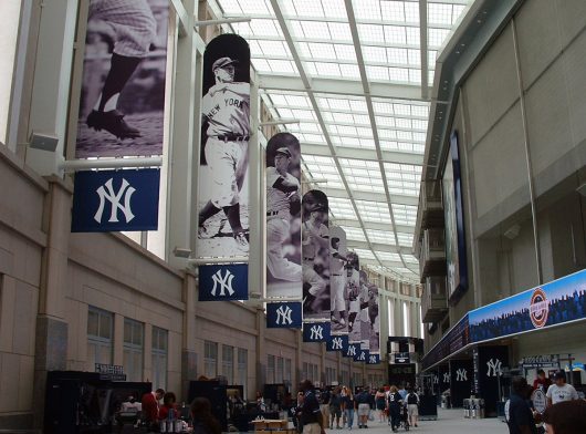 Yankee Stadium