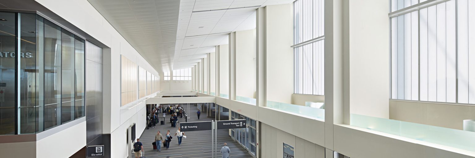 Translucent Sandwich Panel Technology | Kalwall