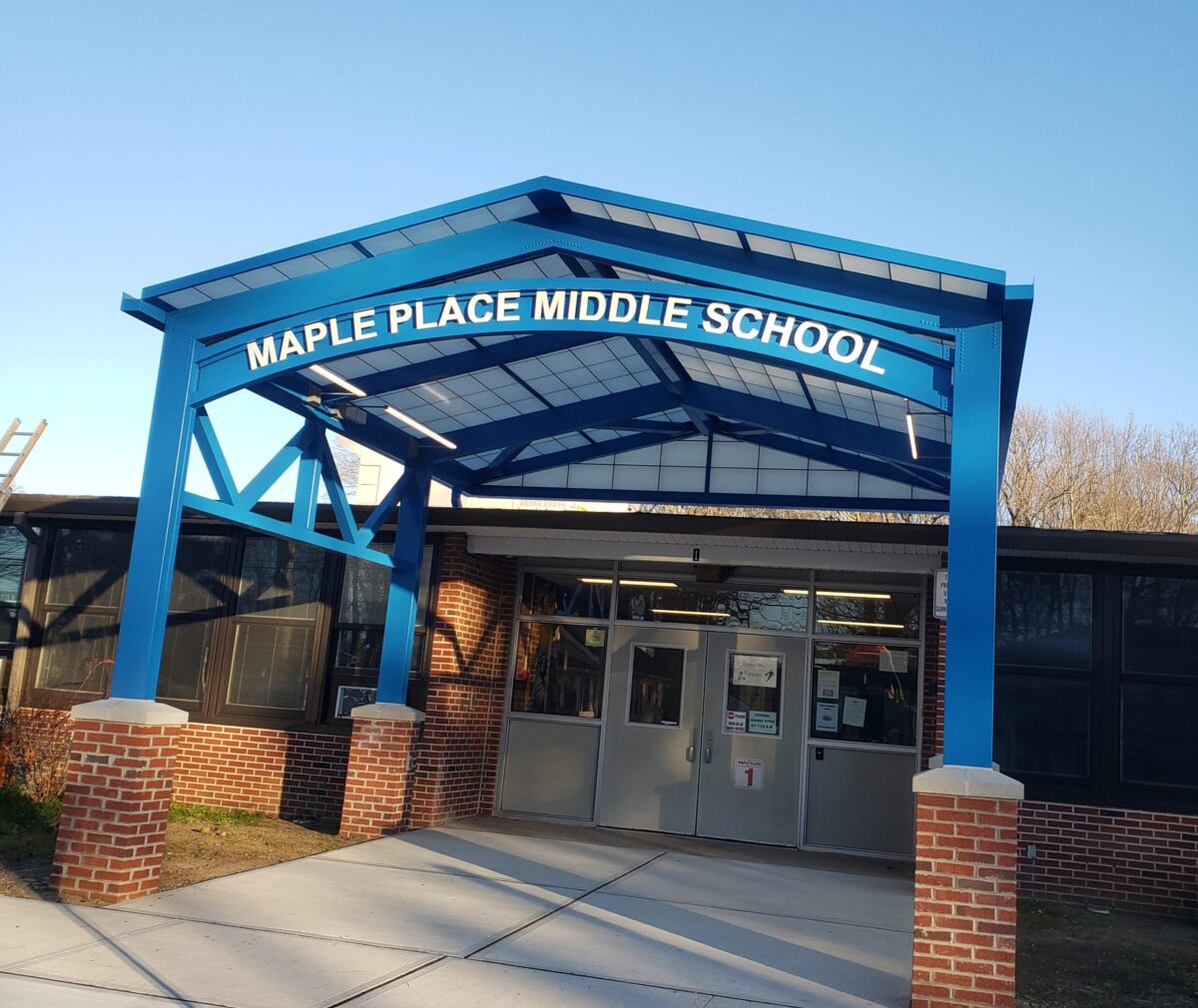 Maple Place School | Oceanport, NJ