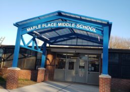 Maple Place School | Oceanport, NJ