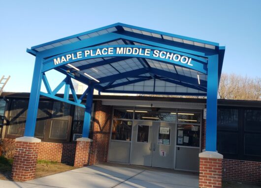 Maple Place School | Oceanport, NJ