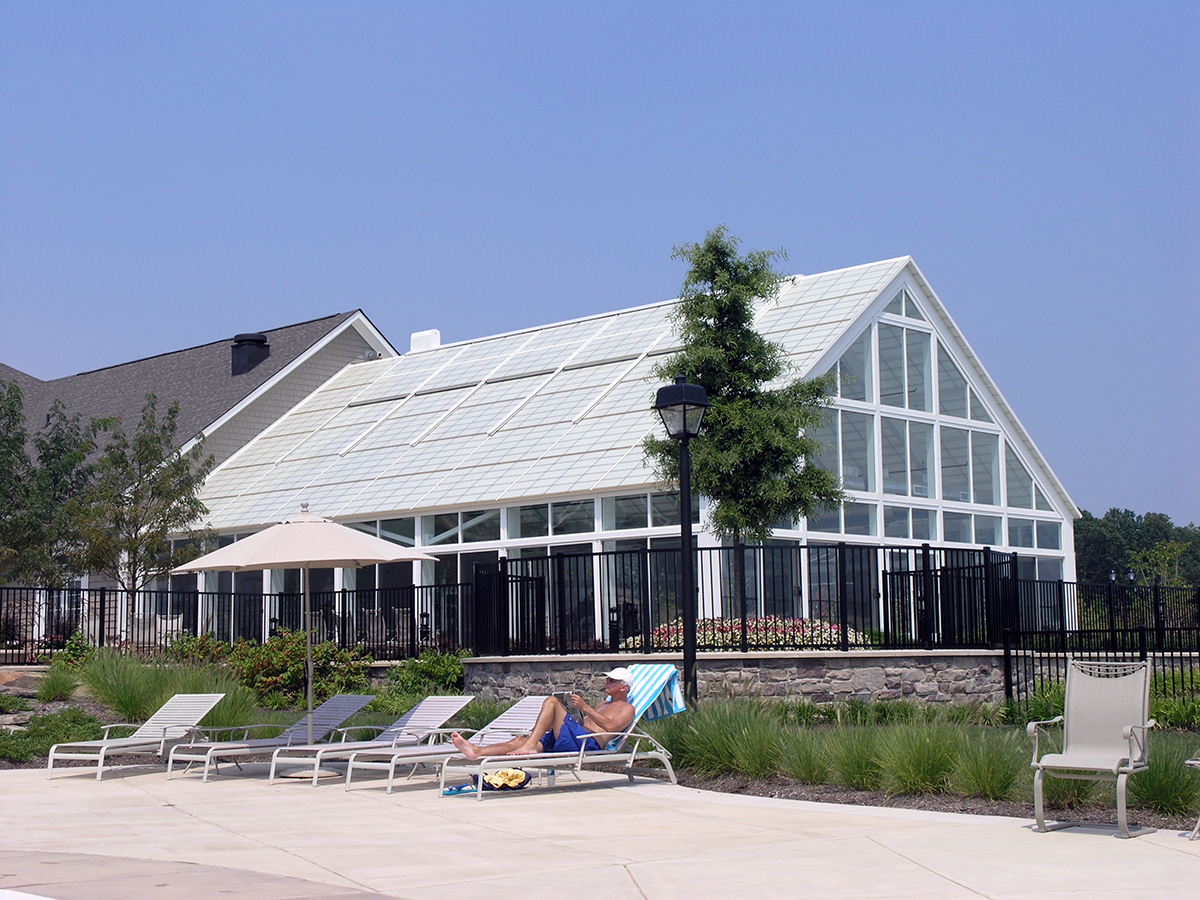 Four Seasons at Historic Virginia