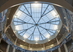 Waco Center Rotunda