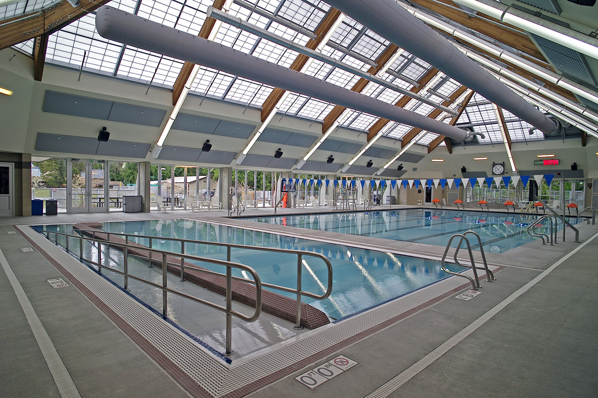 Lynnwood Recreation Center