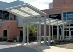 The Bob & Edna Meadows Regional Cancer Care Center