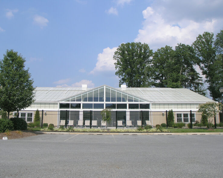 Mill Pond Village Structures Unlimited