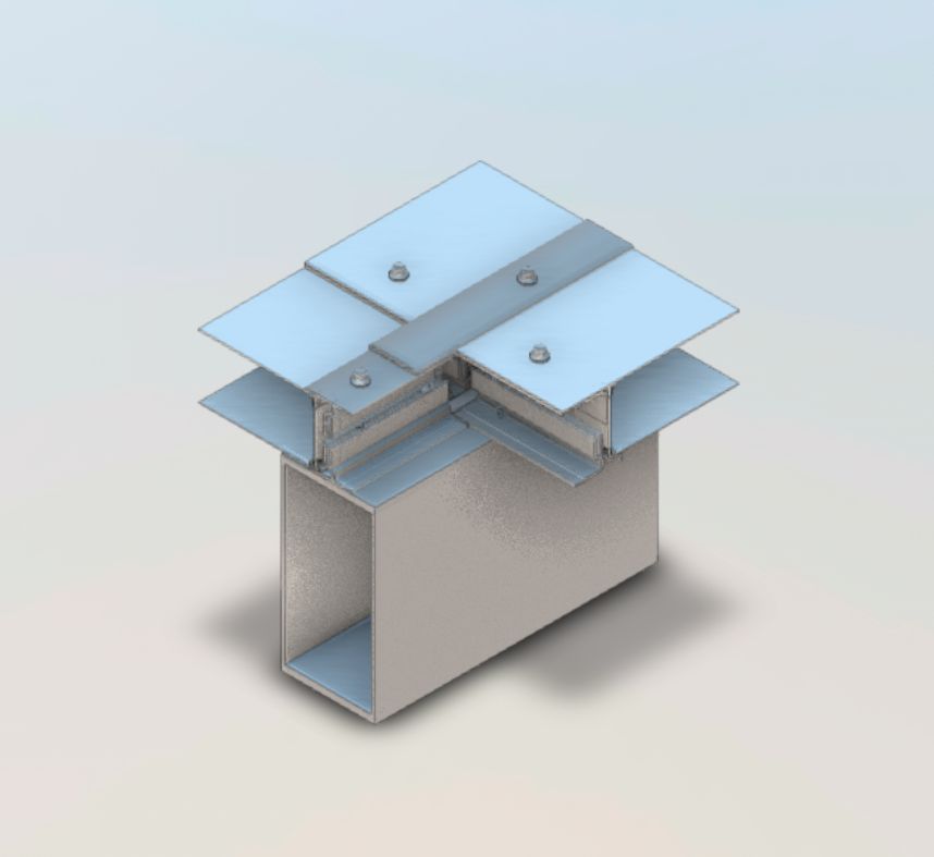 Overlap Joint