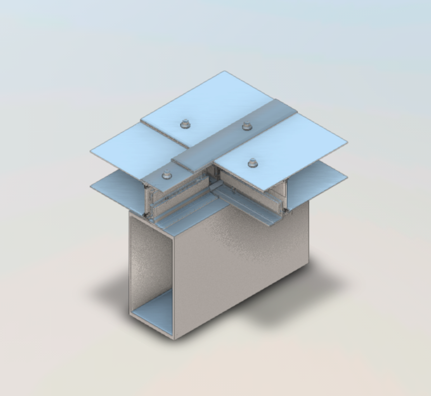 Overlap Joint