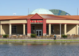 Red Robin Gourmet Burgers