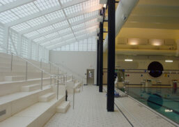 Richards Pool