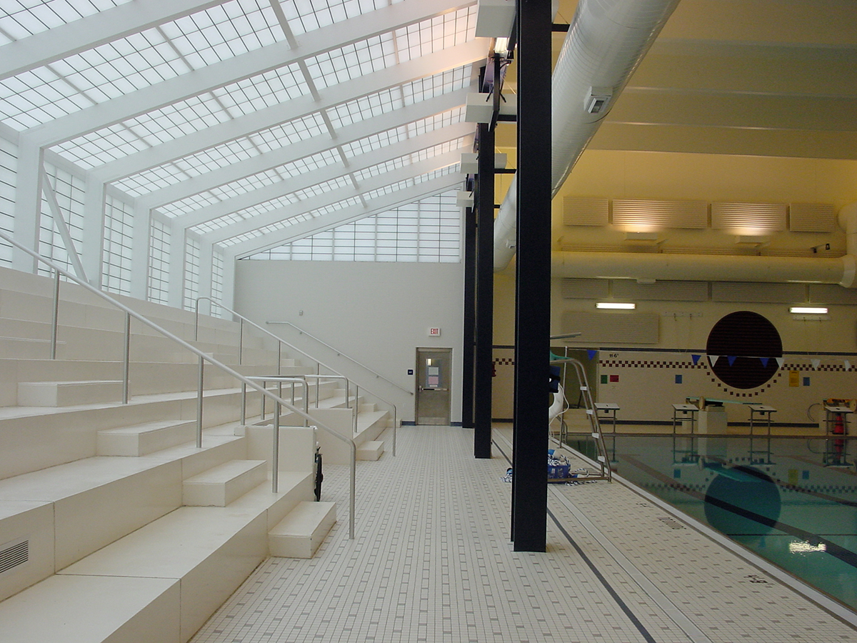 Richards Pool