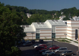 Caputo Community Center