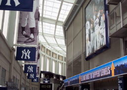 Yankee Stadium