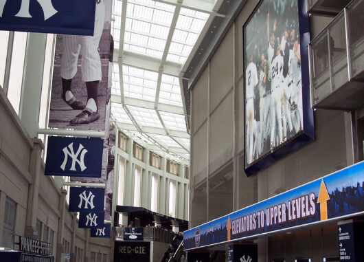 Yankee Stadium