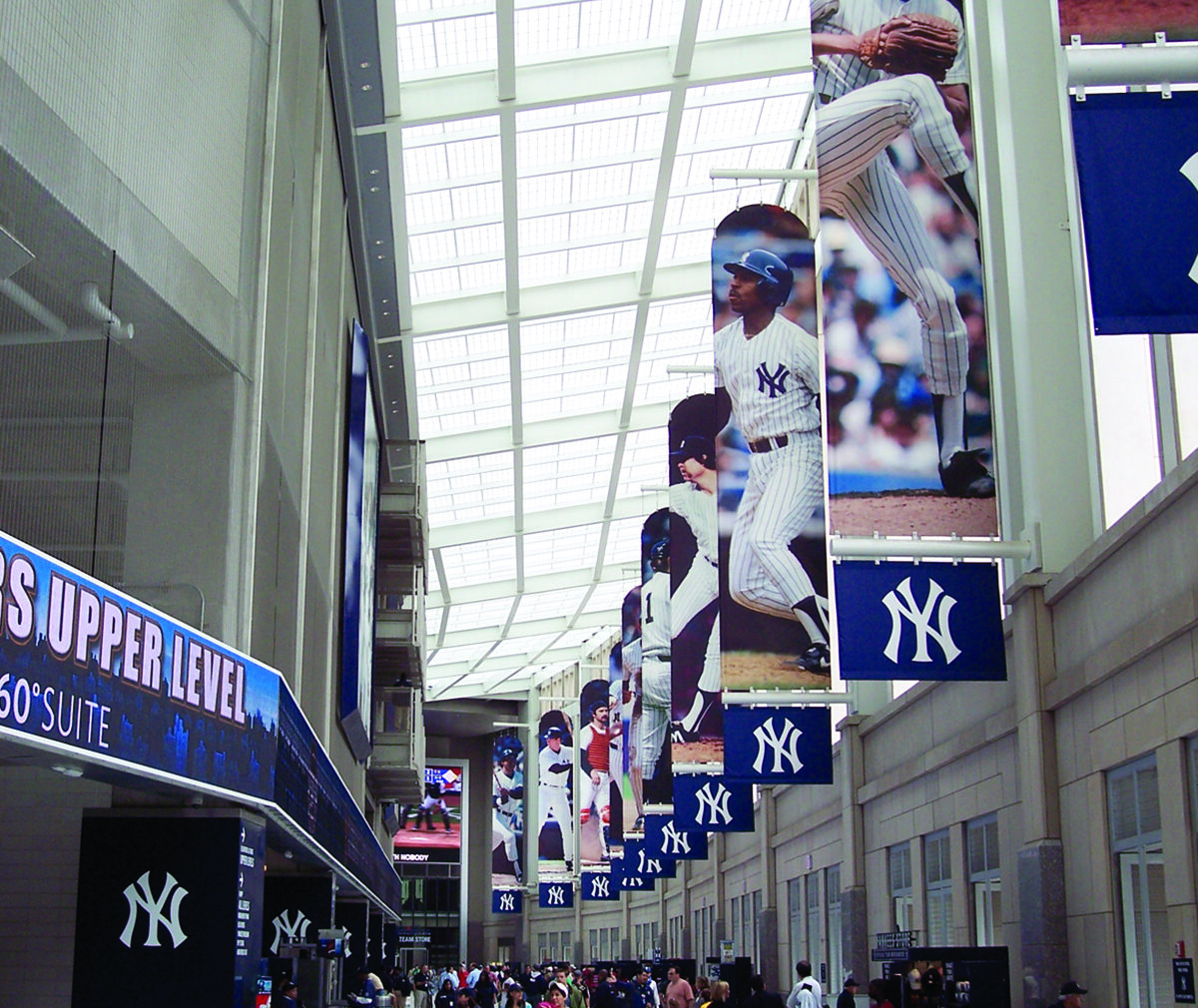 Yankee Stadium