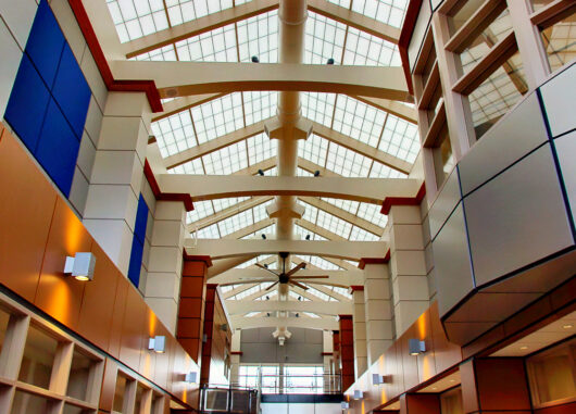 Auburn Middle School