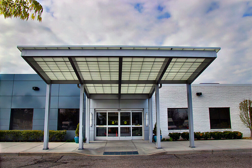 Head Injury Association | Structures Unlimited