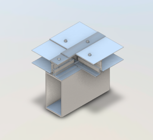 Overlap Joint