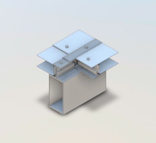 Overlap Joint