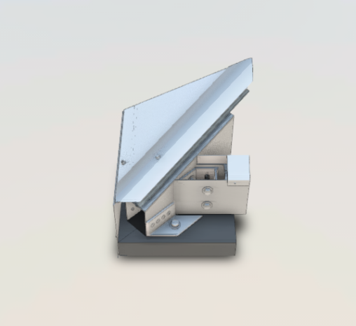 Center-Ridge-Skylight-Removable-Pyramid-Corner