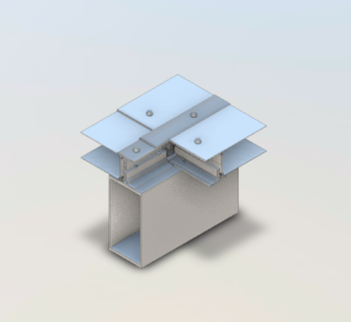 Overlap Joint