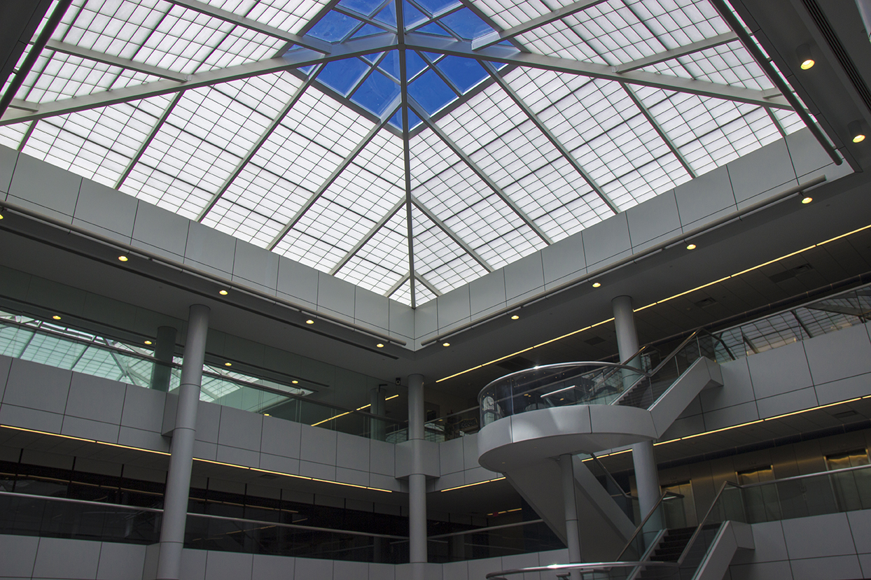 Gatehall Corporation Center II