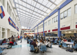 Hudson County High Tech High School