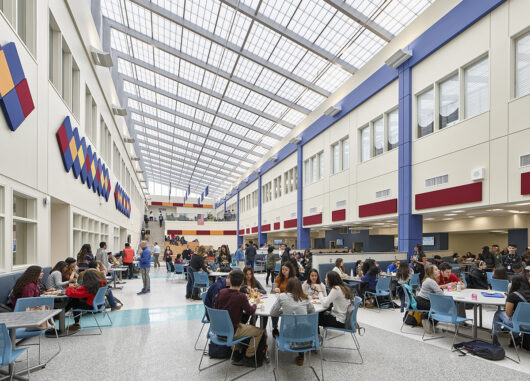 Hudson County High Tech High School