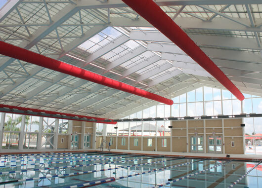 La Joya Aquatic Center