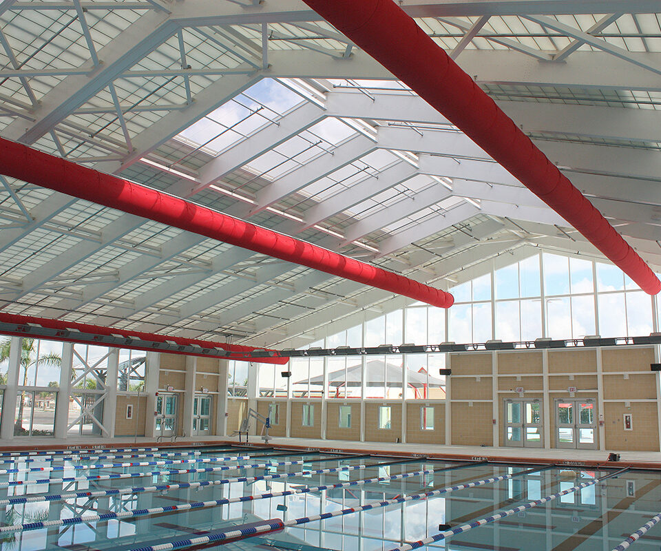 La Joya Aquatic Center