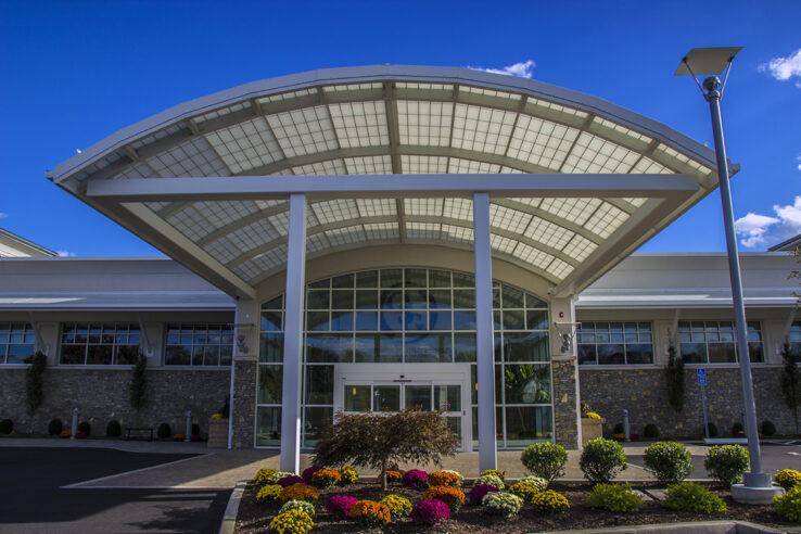 Orthopaedic Specialty Group | Structures Unlimited