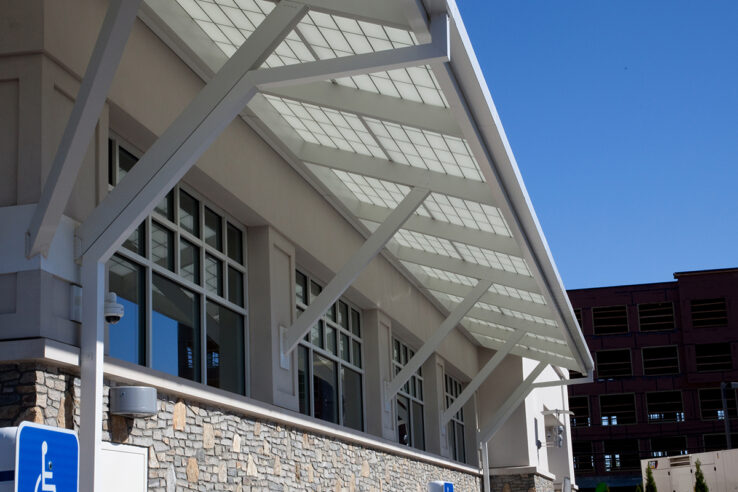 Orthopaedic Specialty Group | Structures Unlimited