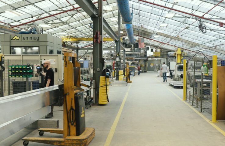 Full Suite of Design + Engineering Services | Structures Unlimited