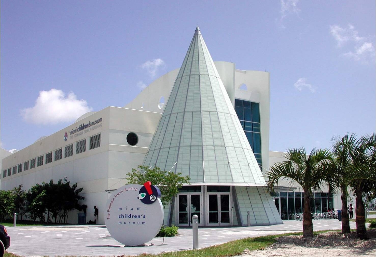 Miami Children's Museum