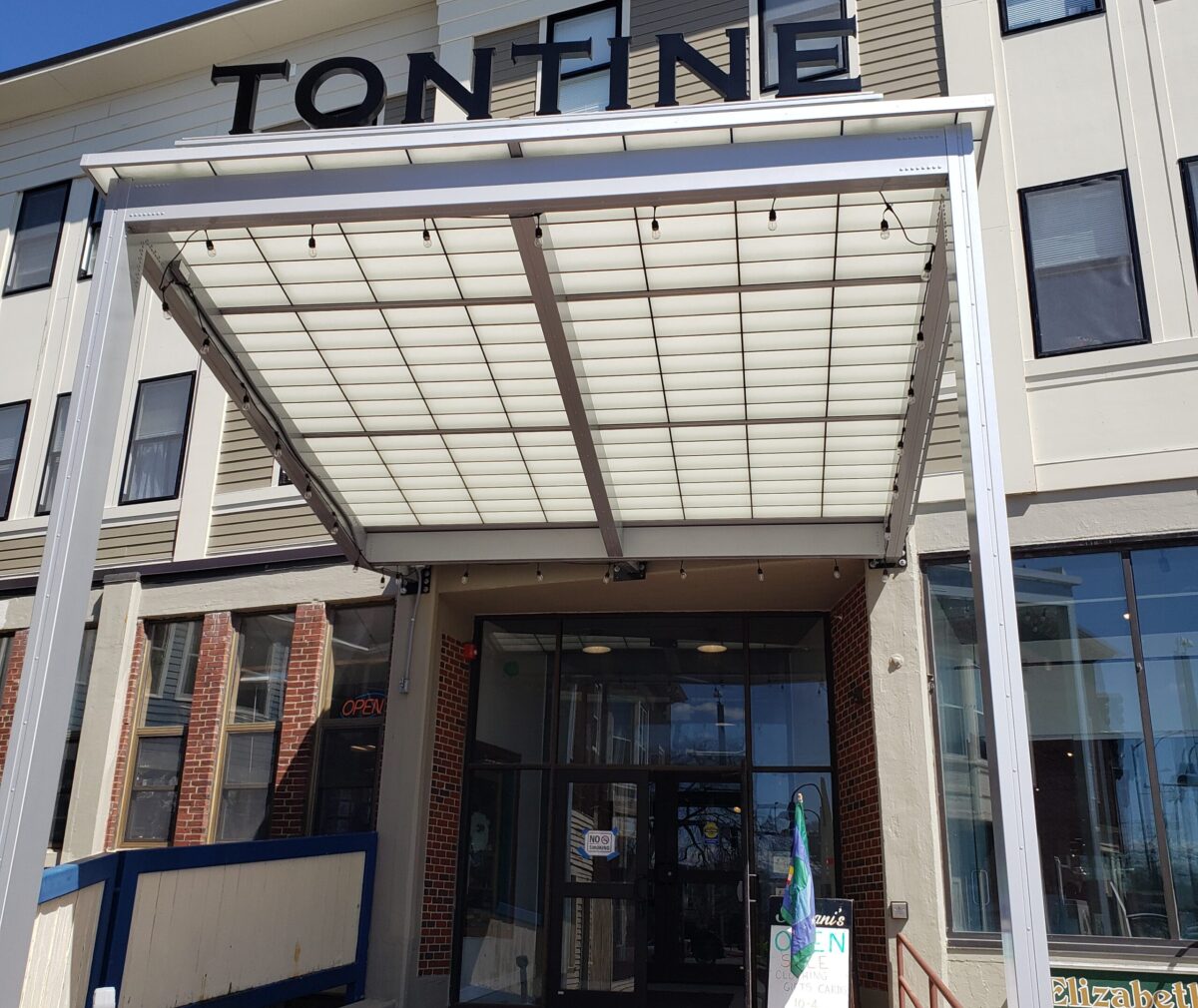 Tontine Mall | Brunswick, ME