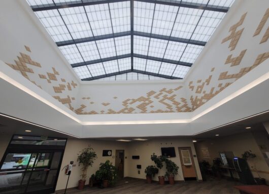 Anchorage Senior Center