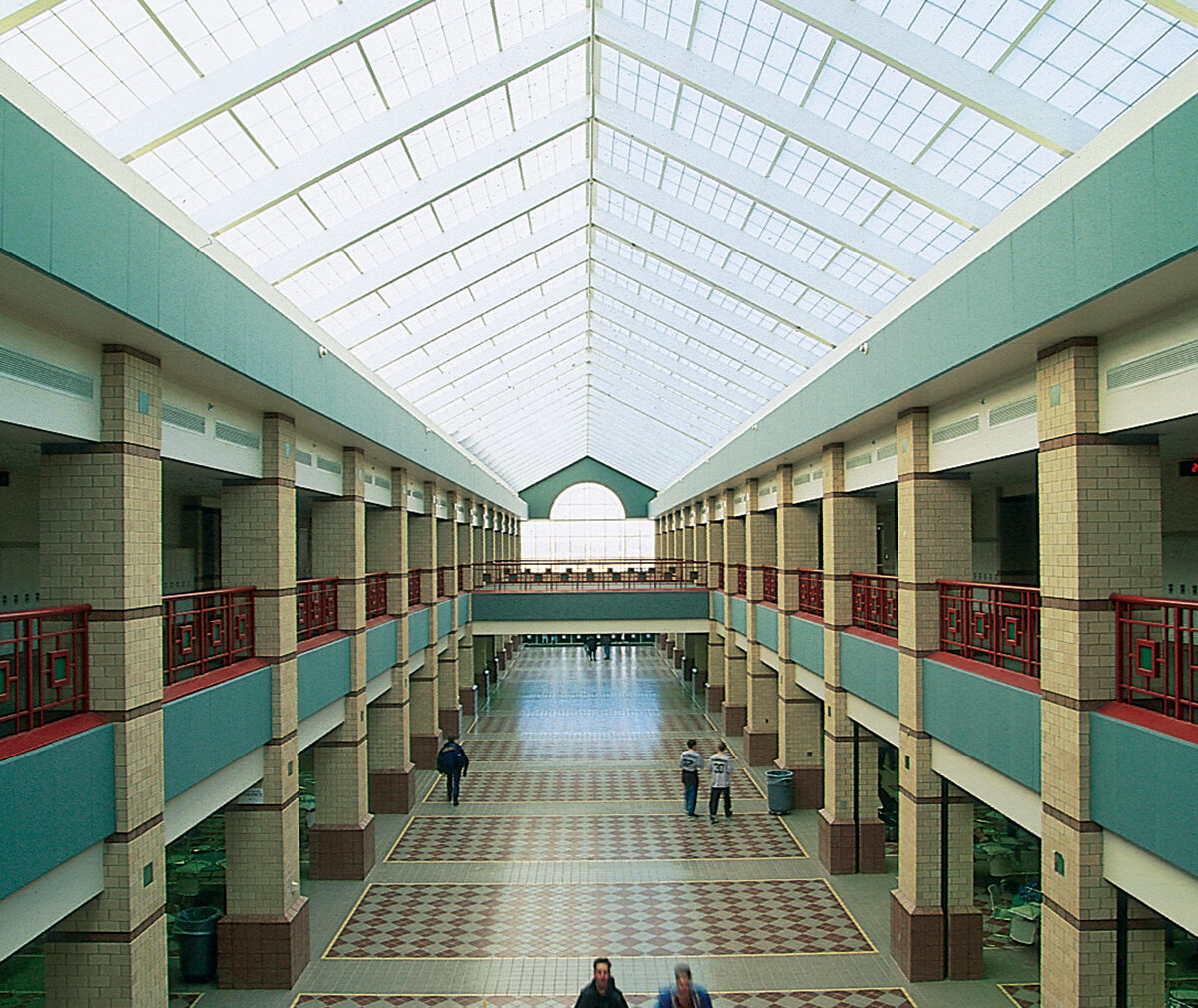 Dakota HS