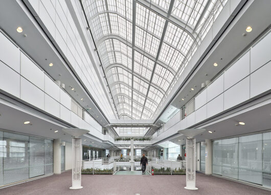 Scarborough Atrium